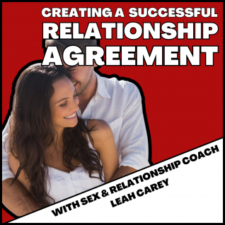Create A Successful Relationship Agreement