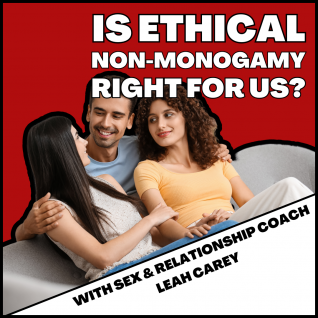 Should we try ethical non-monogamy?